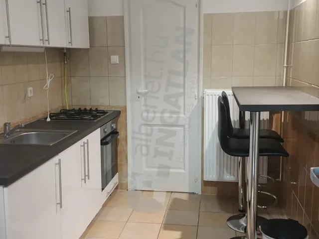 Kiadó lakás Budapest XIII. kerület, Újlipótváros 30 nm