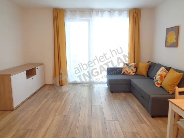 Kiadó lakás Budapest IX. kerület 50 nm