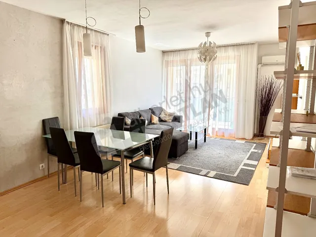 Kiadó lakás Budapest XIII. kerület 59 nm