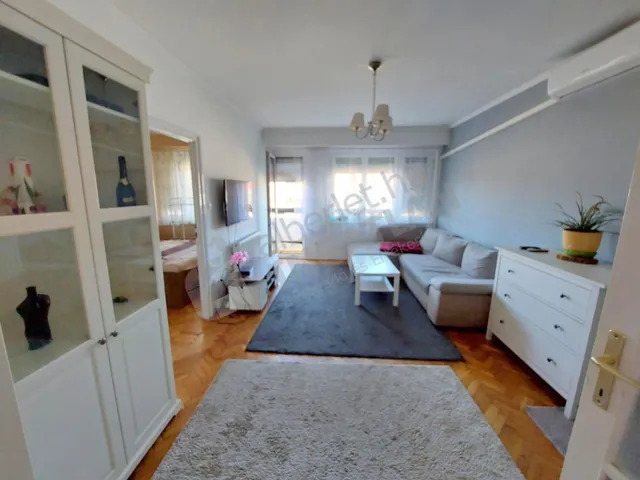 Kiadó lakás Budapest VIII. kerület, Józsefváros 62 nm