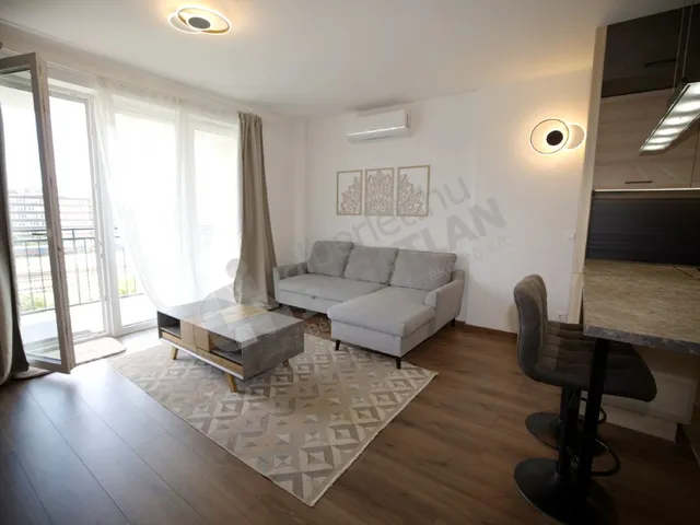 Kiadó lakás Budapest XIII. kerület 49 nm