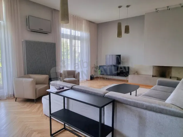 Kiadó lakás Budapest I. kerület 123 nm