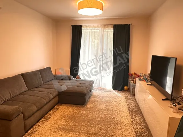 Kiadó lakás Budapest II. kerület 70 nm