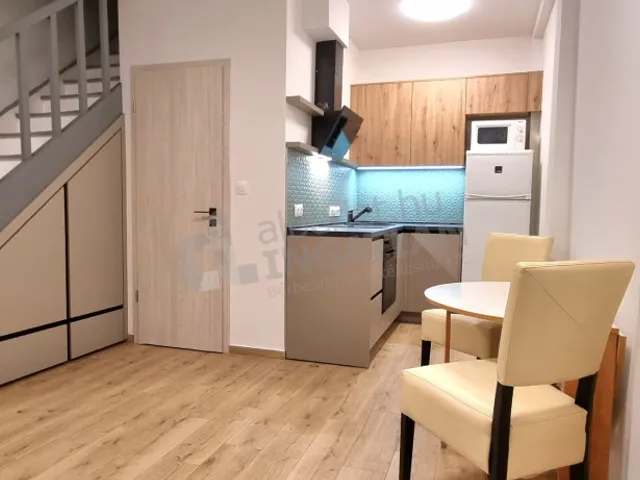 Kiadó lakás Budapest V. kerület, Lipótváros 40 nm