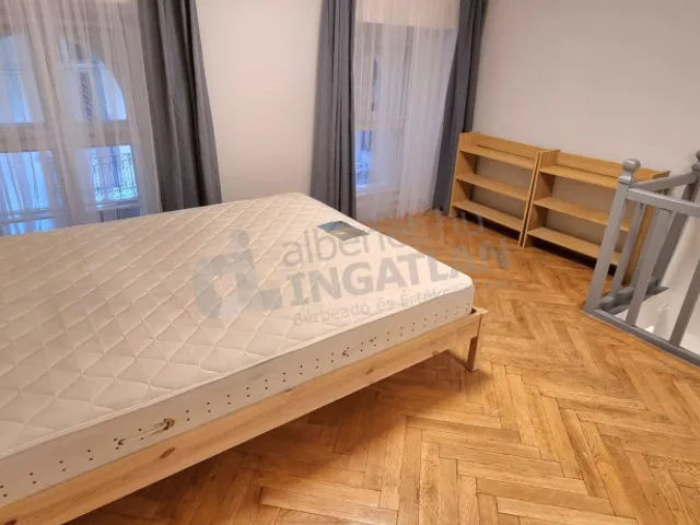 Kiadó lakás Budapest V. kerület, Lipótváros 40 nm