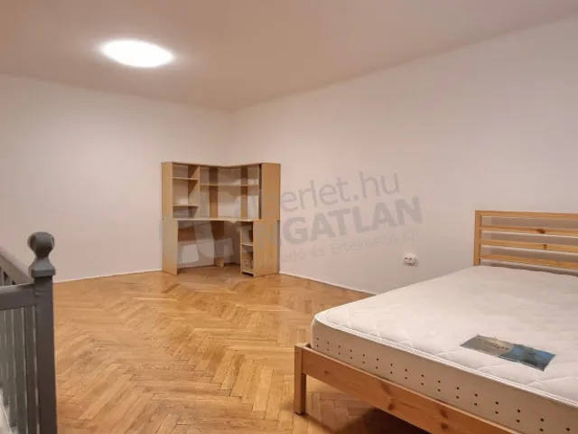 Kiadó lakás Budapest V. kerület, Lipótváros 40 nm