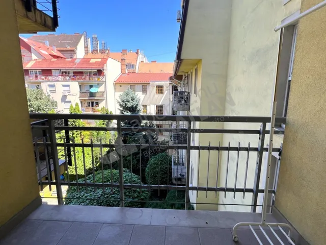 Kiadó lakás Budapest IX. kerület 82 nm