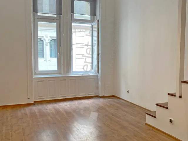Kiadó lakás Budapest VI. kerület 33 nm