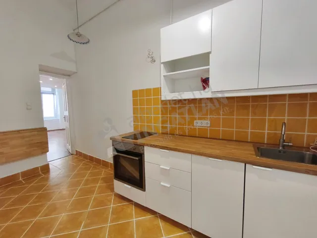 Kiadó lakás Budapest VI. kerület 33 nm
