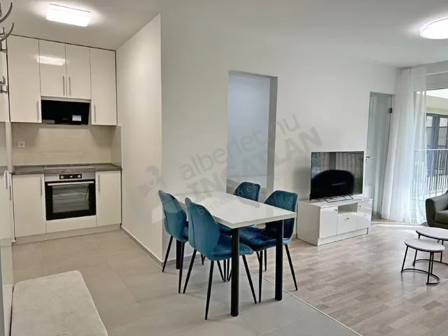 Kiadó lakás Budapest IX. kerület 51 nm
