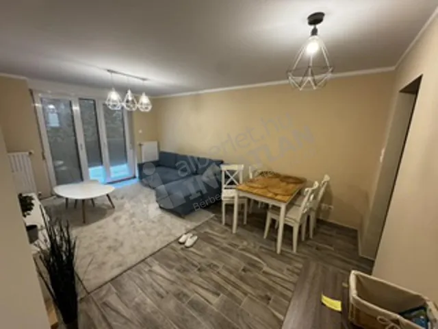 Kiadó lakás Budapest XIII. kerület, Angyalföld 53 nm