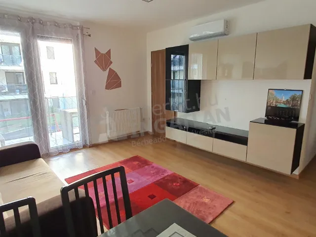Kiadó lakás Budapest IX. kerület 42 nm