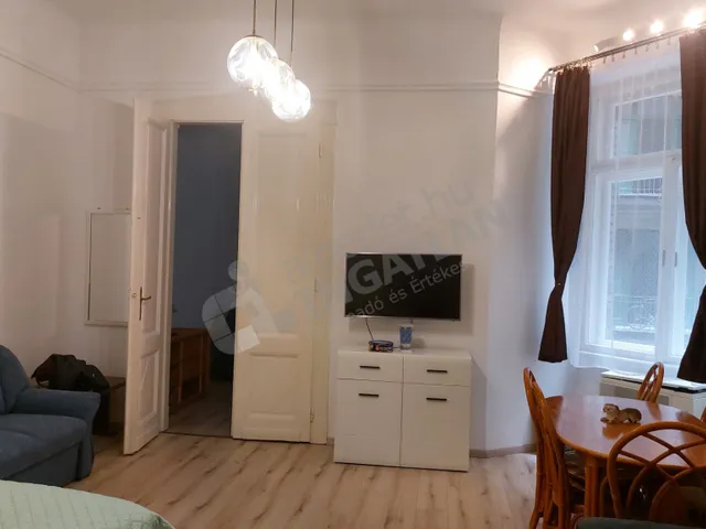 Kiadó lakás Budapest VIII. kerület 65 nm