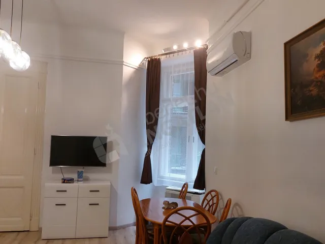 Kiadó lakás Budapest VIII. kerület 65 nm