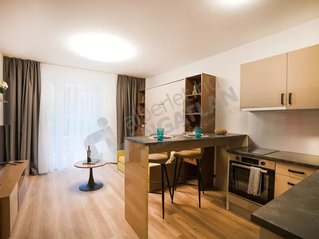Kiadó lakás Budapest VIII. kerület 26 nm