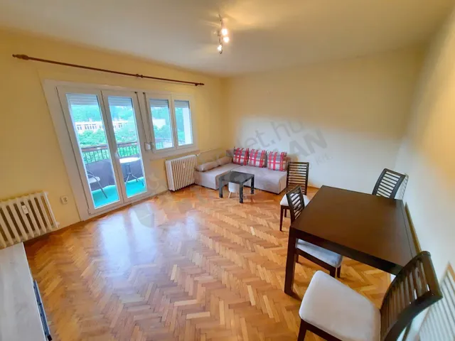 Kiadó lakás Budapest III. kerület, Óbuda 52 nm