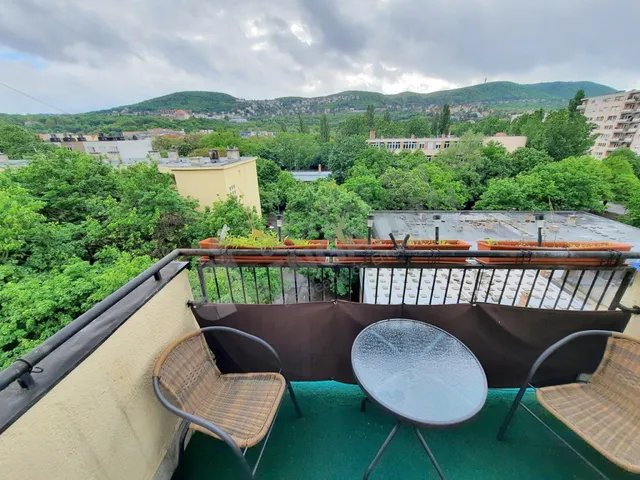 Kiadó lakás Budapest III. kerület, Óbuda 52 nm