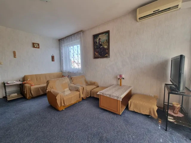 Kiadó lakás Budapest XI. kerület, Gazdagrét 47 nm