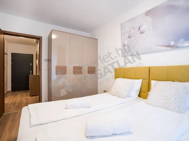 Kiadó lakás Budapest VIII. kerület 64 nm