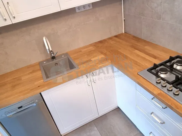 Eladó lakás Budapest II. kerület, Vérhalom 50 nm