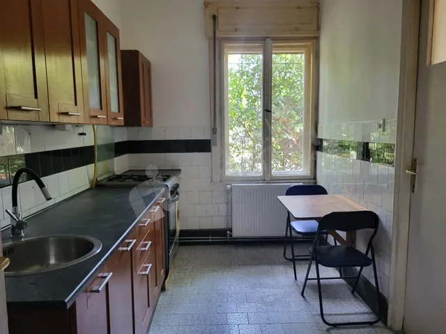 Kiadó lakás Budapest XIV. kerület, Istvánmező 78 nm