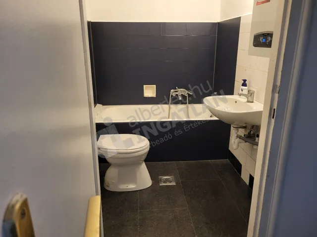 Kiadó lakás Budapest XIV. kerület, Istvánmező 78 nm