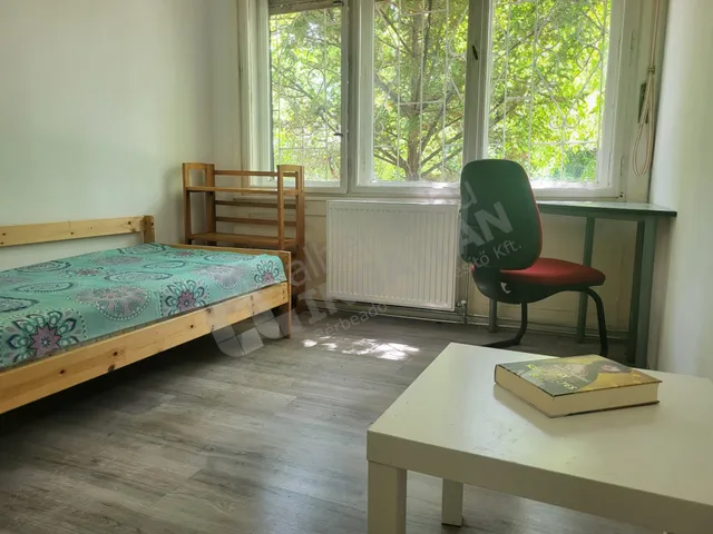 Kiadó lakás Budapest XIV. kerület, Istvánmező 78 nm