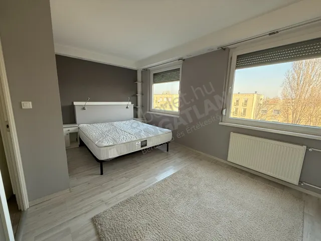 Kiadó lakás Budapest III. kerület 54 nm