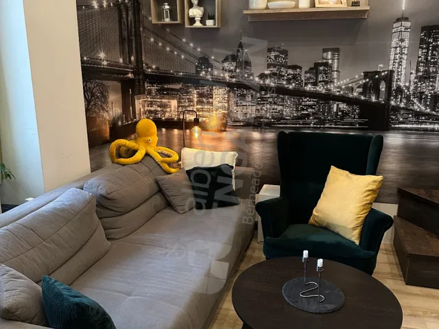 Kiadó lakás Budapest II. kerület, Rézmál 38 nm
