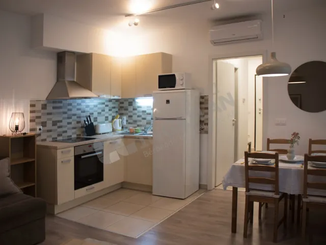Kiadó lakás Budapest VIII. kerület 50 nm