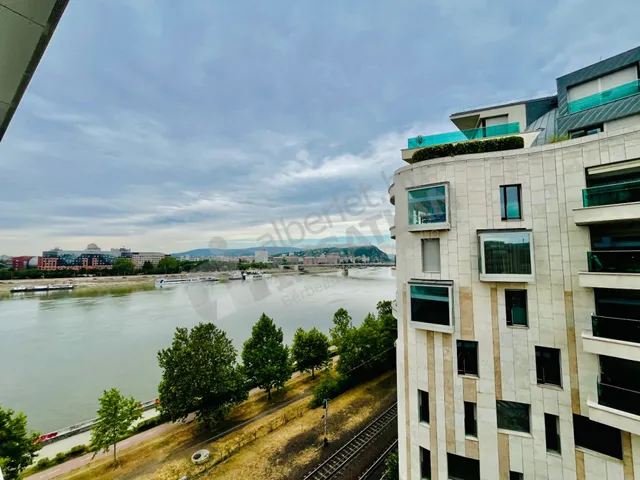 Kiadó lakás Budapest IX. kerület 60 nm