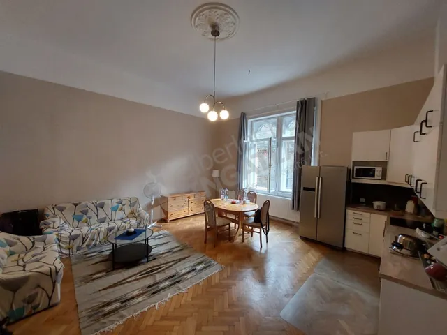 Kiadó lakás Budapest VIII. kerület 71 nm