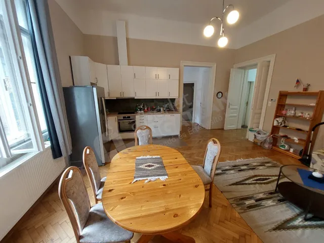 Kiadó lakás Budapest VIII. kerület 71 nm