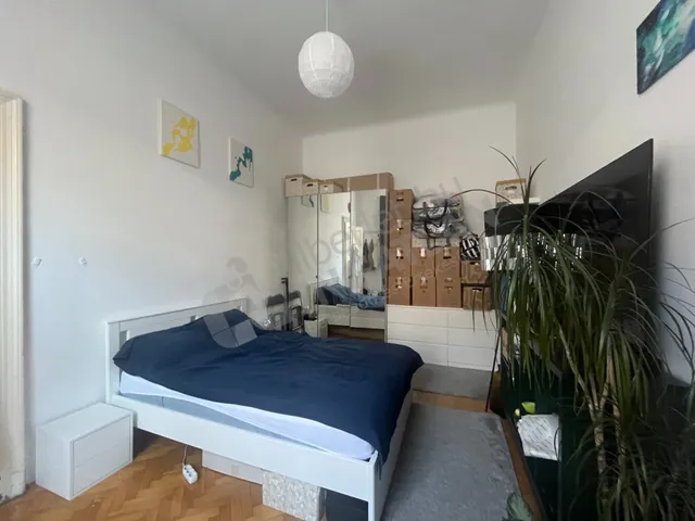 Kiadó lakás Budapest VII. kerület 27 nm
