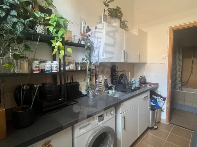 Kiadó lakás Budapest VII. kerület 27 nm