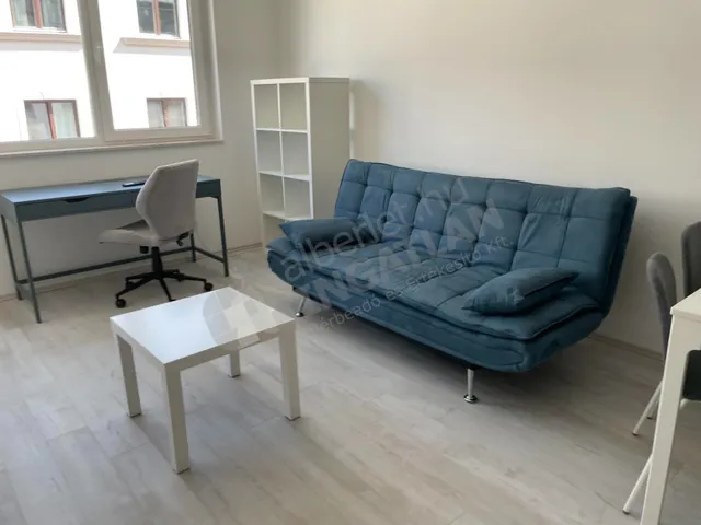 Kiadó lakás Budapest VIII. kerület 48 nm