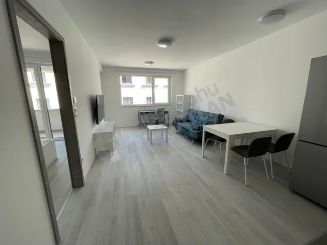 Kiadó lakás Budapest VIII. kerület 48 nm