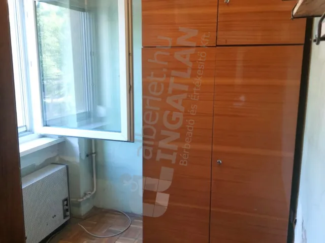 Kiadó lakás Budapest IX. kerület 44 nm