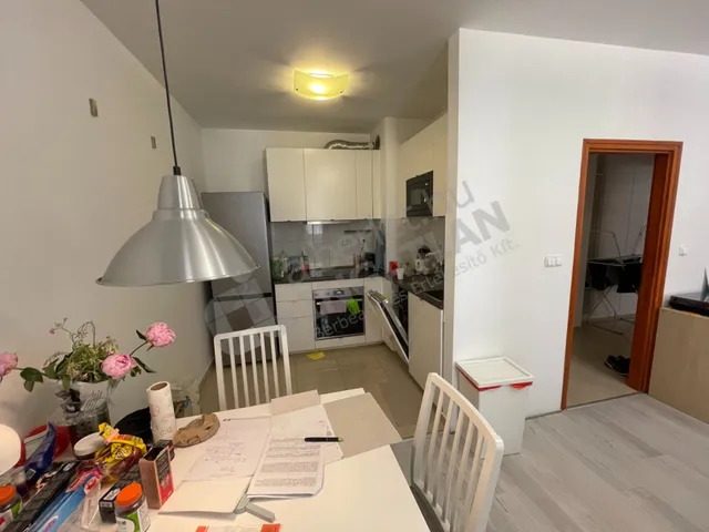 Kiadó lakás Budapest IX. kerület 57 nm