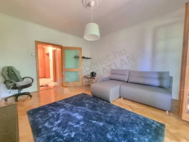 Kiadó lakás Budapest I. kerület 54 nm