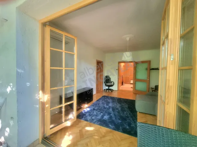 Kiadó lakás Budapest I. kerület 54 nm