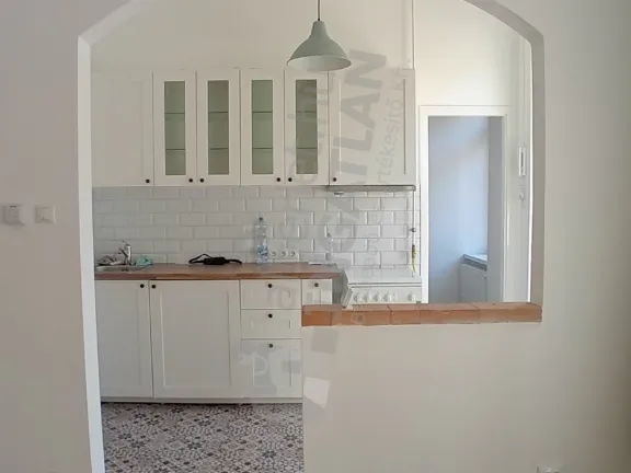 Kiadó lakás Budapest IX. kerület 38 nm