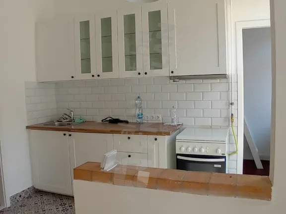 Kiadó lakás Budapest IX. kerület 38 nm