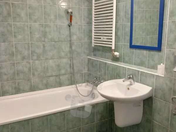 Kiadó lakás Budapest XIV. kerület, Törökőr 32 nm