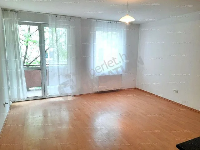 Kiadó lakás Budapest XIV. kerület, Törökőr 32 nm