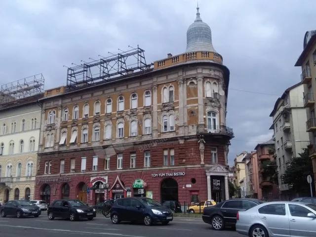 Kiadó lakás Budapest IX. kerület 41 nm