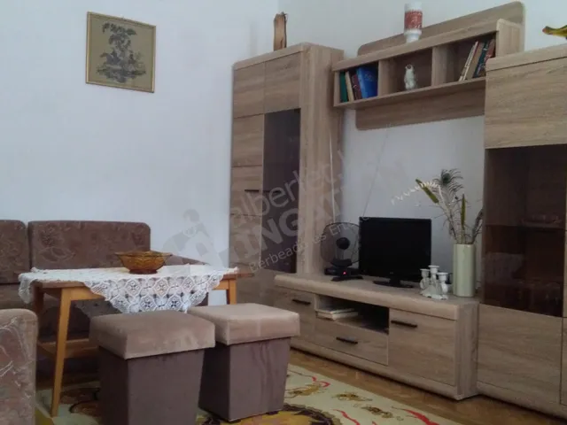Kiadó lakás Budapest IX. kerület 41 nm
