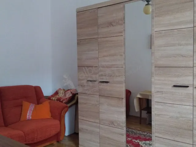 Kiadó lakás Budapest IX. kerület 41 nm