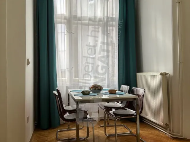 Kiadó lakás Budapest V. kerület, Belváros 59 nm