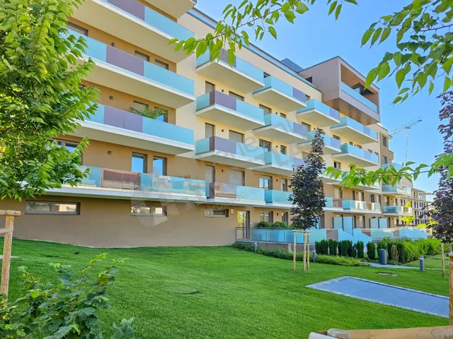 Kiadó lakás Budapest XI. kerület 46 nm